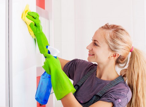 Professional sofa cleaning service for Richmond homes