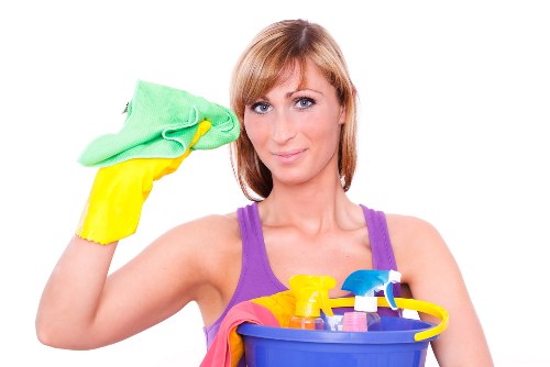 Professional oven cleaning service in Richmond for homes and businesses
