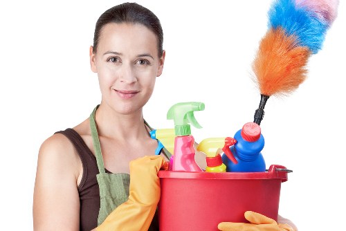 Local window cleaning for homes in Richmond