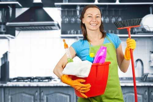 Richmond carpet cleaners explaining pricing options