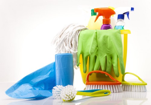Transparent pricing for Richmond carpet cleaners