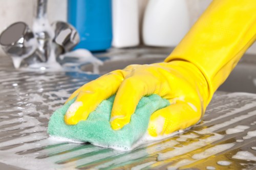 Odour treatment service for upholstery and carpets in Richmond properties