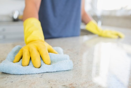 Protected Richmond Carpet Cleaners payments with SSL and PCI compliance
