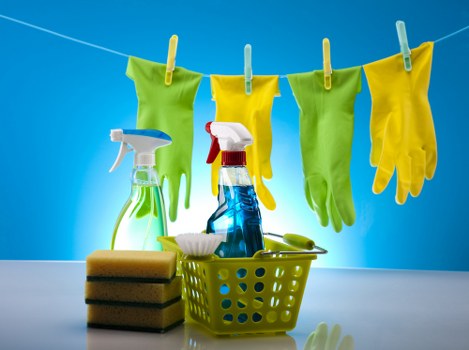 Website update notice for Richmond Carpet Cleaners cookie policy